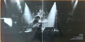 2LP Creed: Live In San Antonio CLR | LTD