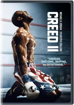 Creed Ii: Creed Ii