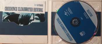 3CD Creedence Clearwater Revival: Collected