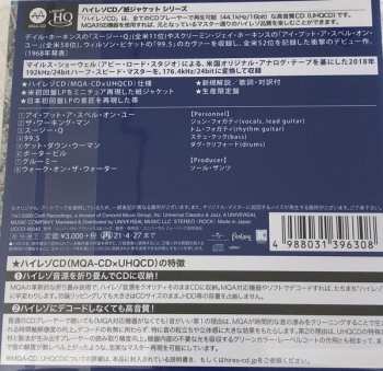 CD Creedence Clearwater Revival: Creedence Clearwater Revival LTD