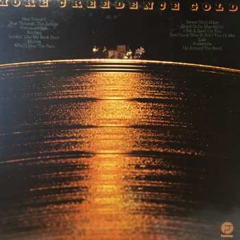 Album Creedence Clearwater Revival: More Creedence Gold
