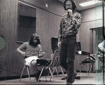 3CD Creedence Clearwater Revival: Ultimate Creedence Clearwater Revival: Greatest Hits & All-Time Classics