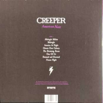 LP Creeper: American Noir