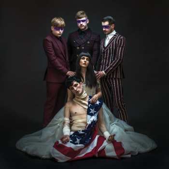 Album Creeper: American Noir