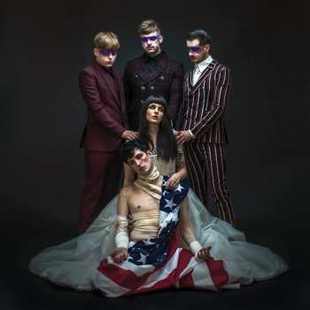 LP Creeper: American Noir