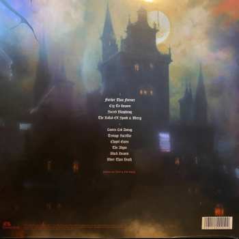 LP Creeper: Sanguivore CLR