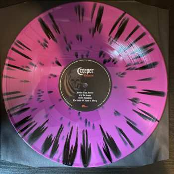 LP Creeper: Sanguivore CLR