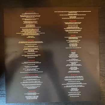 LP Creeper: Sanguivore CLR