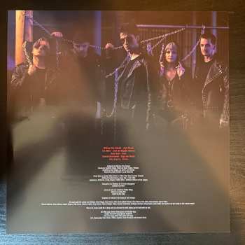 LP Creeper: Sanguivore CLR