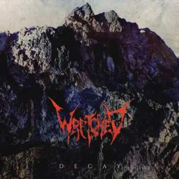 CD Creeping Death: Decay