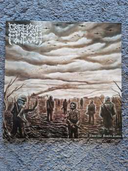 Album Creeping Flesh: ...And Then the Bombs Came