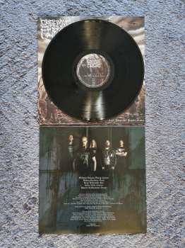 LP Creeping Flesh: ...And Then the Bombs Came CLR