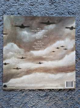 LP Creeping Flesh: ...And Then the Bombs Came CLR