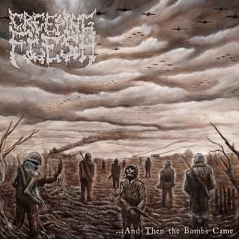 CD Creeping Flesh: ...And Then The Bombs Came