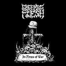 Album Creeping Flesh: In Times Of War