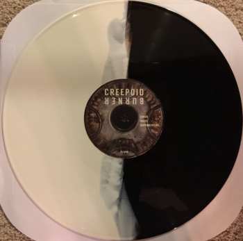 LP Creepoid: Burner CLR