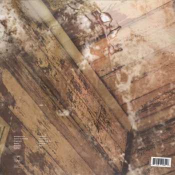 LP Creepoid: Cemetery Highrise Slum CLR