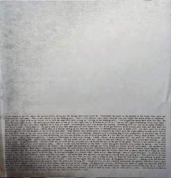 LP Creepoid: Horse Heaven CLR