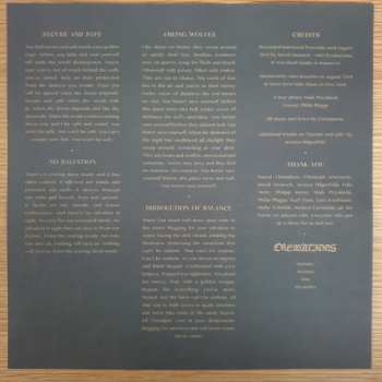 LP Cremations: Dissolution Of Balance CLR