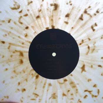 LP Cremations: Dissolution Of Balance CLR