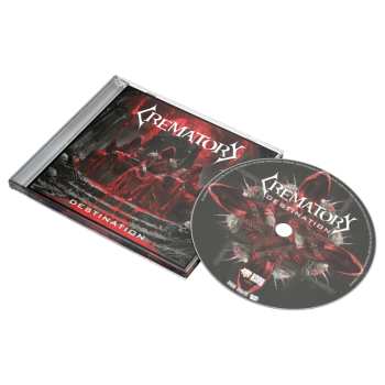 CD Crematory: Destination