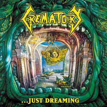 CD Crematory: ...just Dreaming
