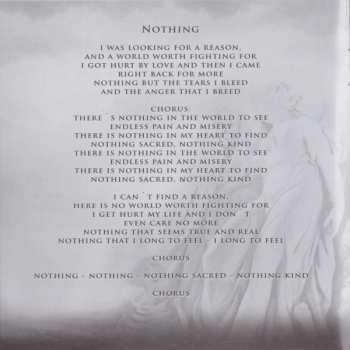 CD Crematory: Monument DIGI