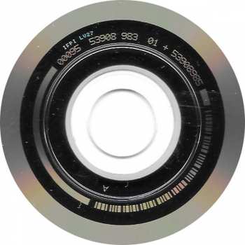 CD Crematory: Monument DIGI