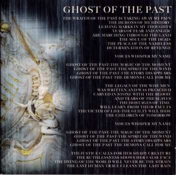 CD Crematory: Oblivion DIGI