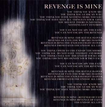 CD Crematory: Oblivion DIGI