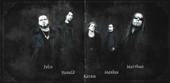 CD Crematory: Pray LTD | DIGI