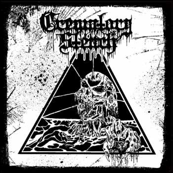 Album Crematory Stench: Crematory Stench