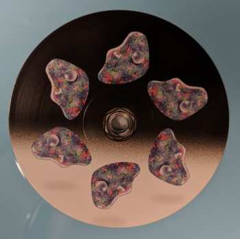 LP Crepes: Channel Four