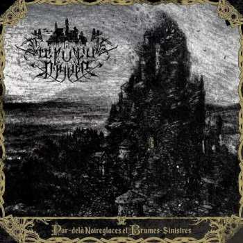 2LP Crépuscule D'Hiver: Par-Delà Noireglaces Et Brumes-Sinistres LTD