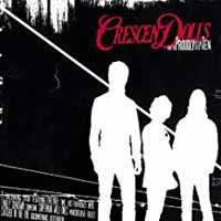 CD Crescendolls: Powertrio Proudly Presents Ten Out Of Ten