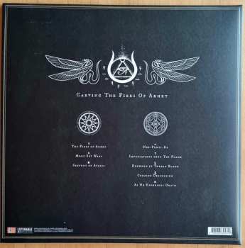 LP Crescent: Carving The Fires Of Akhet