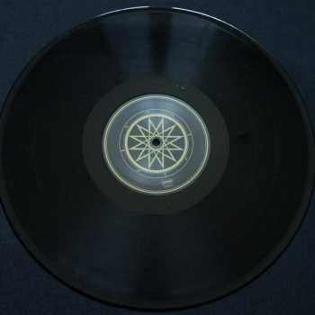 LP Crescent: Carving The Fires Of Akhet