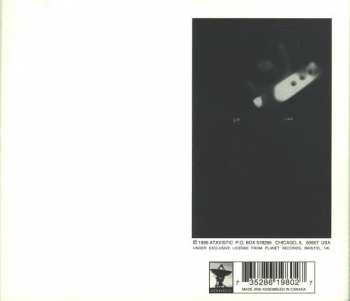 CD Crescent: Now