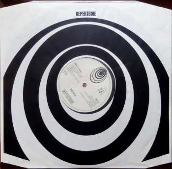 LP Cressida: Cressida LTD