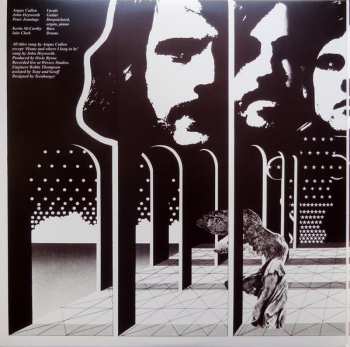 LP Cressida: Cressida LTD