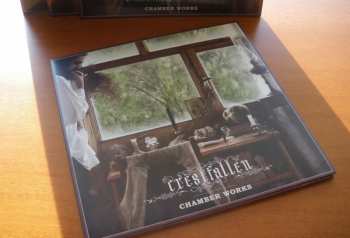 2LP Crestfallen: Chamber Works