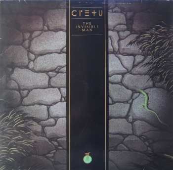 LP Michael Cretu: The Invisible Man