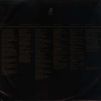 LP Michael Cretu: Die Chinesische Mauer