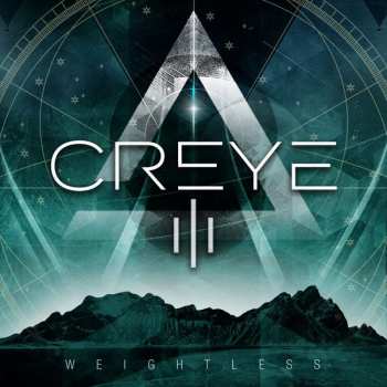 Album Creye: III Weightless