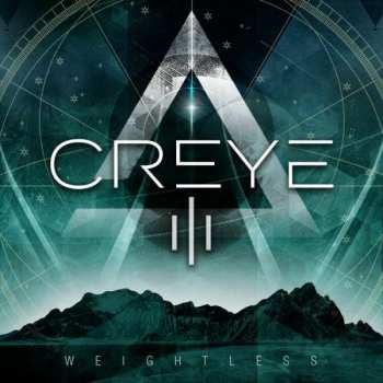CD Creye: III Weightless