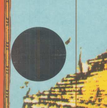 LP Crime & The City Solution: Paradise Discotheque LTD | CLR