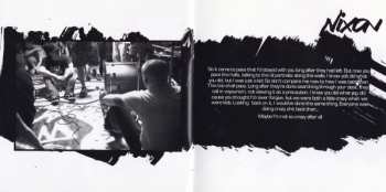 CD Crime In Stereo: Crime In Stereo Is Dead