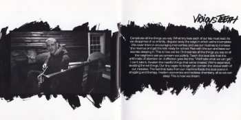 CD Crime In Stereo: Crime In Stereo Is Dead