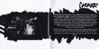 CD Crime In Stereo: Crime In Stereo Is Dead