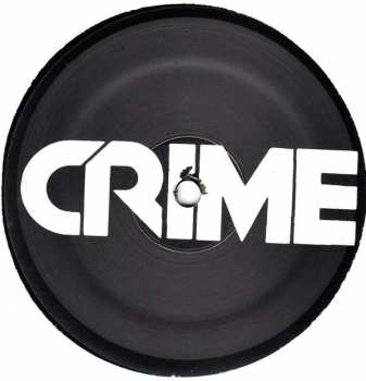 LP Crime: Murder By Guitar